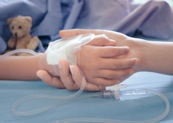 Día Nacional del Niño Hospitalizado