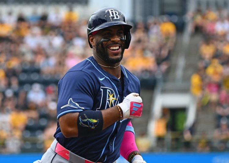 Yandy Díaz alcanza los 1,000 hits y Yankees mantienen su gran momento