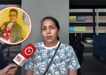 Madre teme liberación de presunto violador en Villa Consuelo por falta de pruebas médicas en caso de 4 niñas