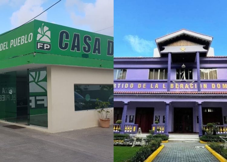 Oposición califica de “populista” y “autoritaria” propuesta del Gobierno de recortar fondos a partidos