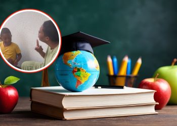 Elizabeth Silverio asegura educar a sus hijos en casa tras ser excluidos del sistema escolar