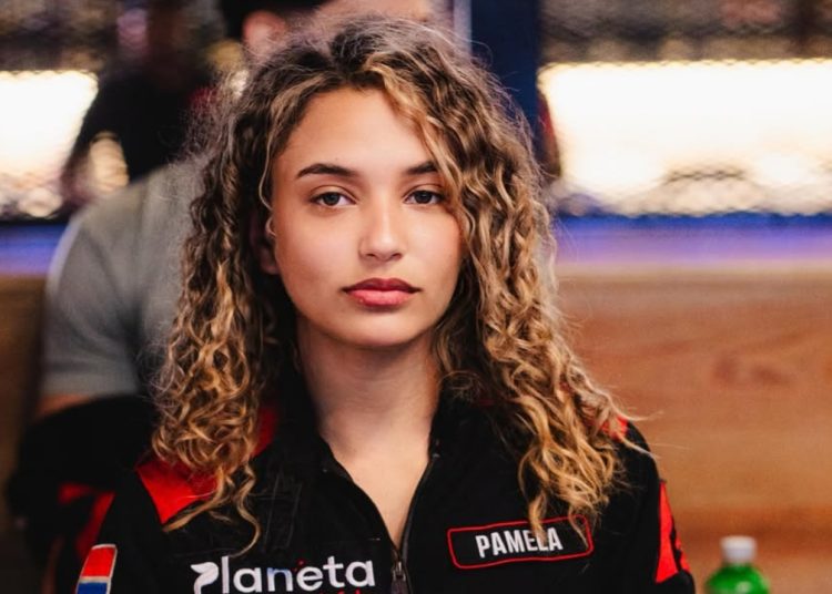 Pamela Infante agradece apoyo tras finalizar primera etapa de Planeta Alofoke
