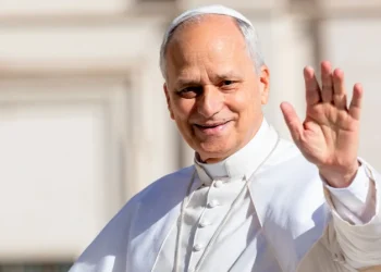 El papa León XIV se reunirá con Pedro Sánchez el próximo mes de junio