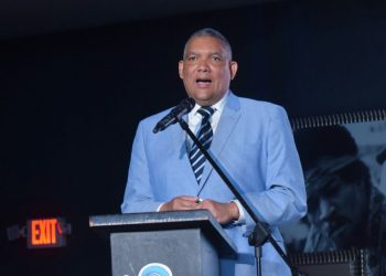Pedro Pablo Pérez revela las claves detrás del crecimiento del baloncesto dominicano en Nueva York