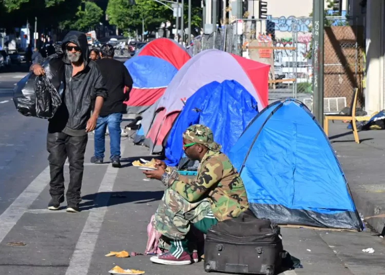 Personas de bajos recursos en EEUU, en riesgo de perder su hogar al agotarse los subsidios