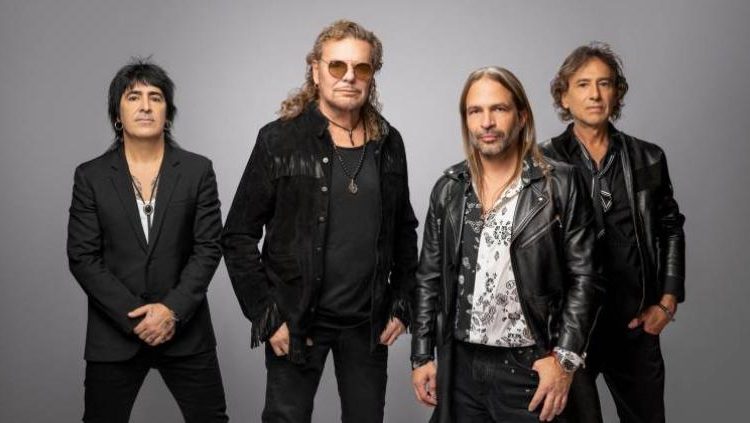 Maná pondrá el ritmo al arranque del Mundial 2026
