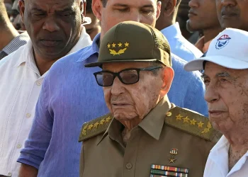 EE.UU. imputa al expresidente cubano Raúl Castro por asesinato y conspiración para matar