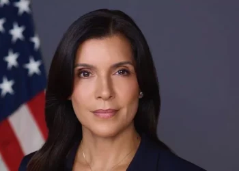 Embajadora Leah Campos anuncia acuerdo migratorio entre RD y EE.UU. para manejo de nacionales de terceros países