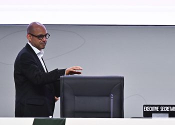 ONU: el calor en Europa es «un crudo recordatorio» de los efectos de la crisis climática