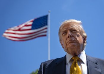 Trump obtiene protección frente a una investigación fiscal sobre su familia y empresas
