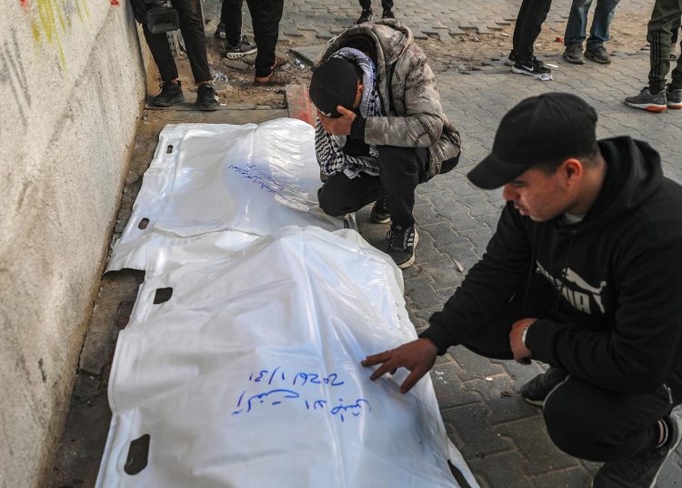 Hamás confirma la muerte de su nuevo líder de las Brigadas Al Qasam tras ataque israelí