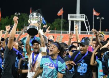 Salcedo FC conquista su primer título de la LDF tras épica final ante Cibao FC