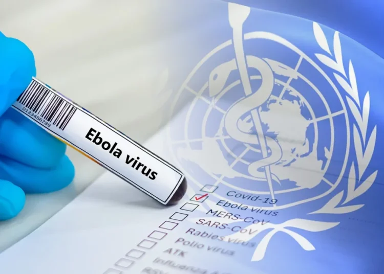 Salud Pública refuerza vigilancia epidemiológica ante alerta internacional por brote de ébola