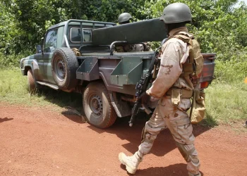 Secuestran a 30 estudiantes en el noreste de Nigeria en un ataque atribuido a Boko Haram