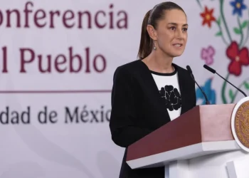 Sheinbaum pide no afectar las clases tras sorpresivo adelanto de vacaciones por Mundial