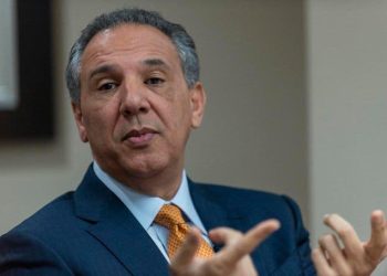 José Ramón Peralta obtiene auto de no ha lugar en caso Calamar
