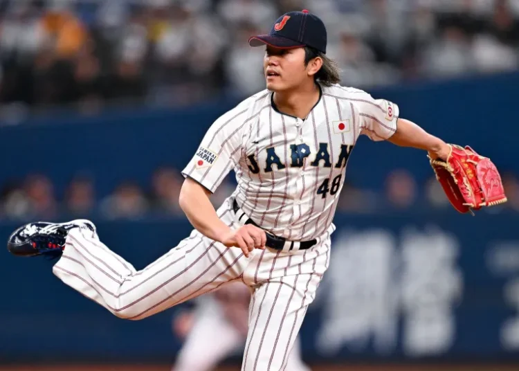 Imai lidera histórico no-hitter combinado de los Astros junto a Okert y el dominicano Alimber Santa