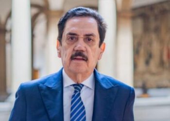 Tony Raful Tejada designado embajador concurrente de República Dominicana en Guinea Ecuatorial