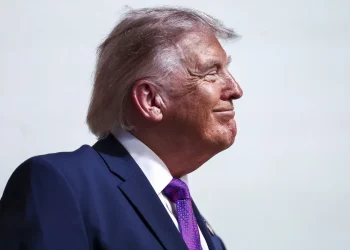 El médico de Trump afirma que su corazón equivale al de una persona 14 años más joven