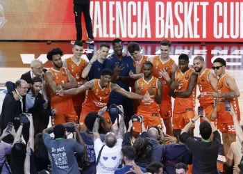 Jean Montero: el fenómeno dominicano que conquista la ACB y apunta a la élite del baloncesto mundial