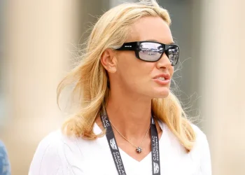 Vanessa Trump revela diagnóstico de cáncer de mama y anuncia inicio de tratamiento
