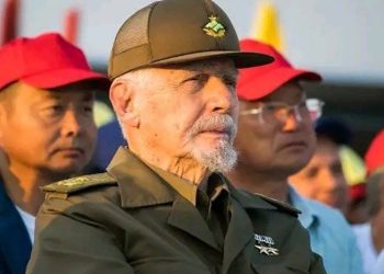 Cuba declara duelo oficial por el fallecimiento del vice primer ministro Ramiro Valdés