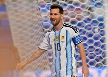 El mundo, a los pies de Lionel Messi