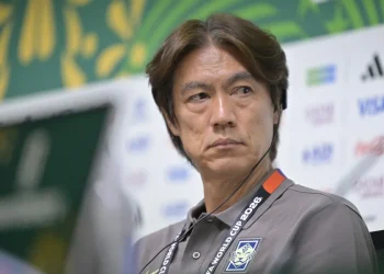 El seleccionador de Corea del Sur dimite por la eliminación del equipo en fase de grupos