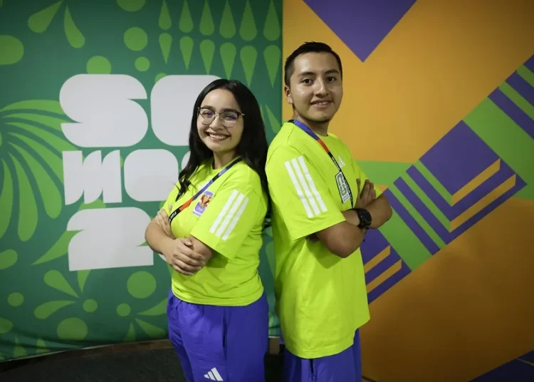 Un ‘ejército’ de 4.000 voluntarios de la FIFA ayudará a organizar el Mundial en México