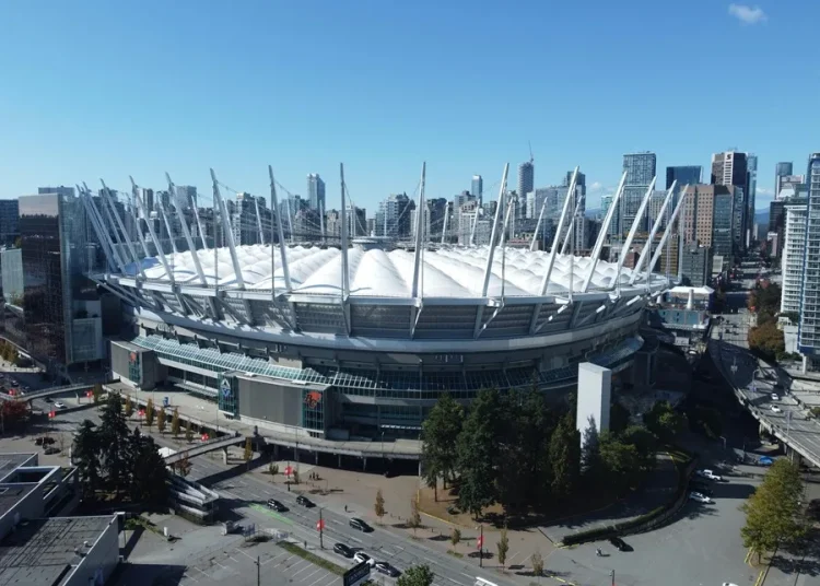Vancouver se presenta como la sede canadiense del Mundial entre montañas, mar y fútbol