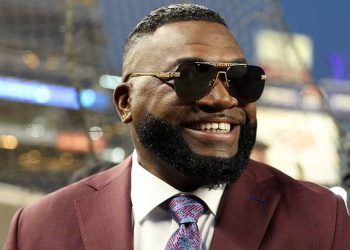 David Ortiz revela preocupación del dueño de los Medias Rojas por crisis del equipo