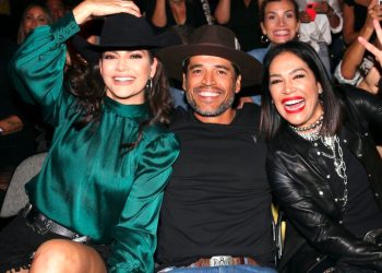 El mensaje de Ana Patricia que aseguran es una indirecta a su ex cuñada Karla Martínez