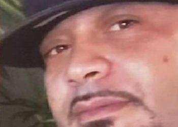 Exmilitar estadounidense es hallado muerto en Santiago; deja una carta de despedida para sus hijos