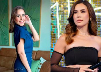 Laura Bonnelly pide disculpas a Bárbara Plaza tras polémica por video