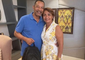 Mueren exesposos en aparente feminicidio-suicidio en Nagua