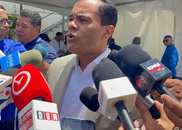 Director de la DIDA destaca inversión en Santiago y llama a reclamar fondos en AFP