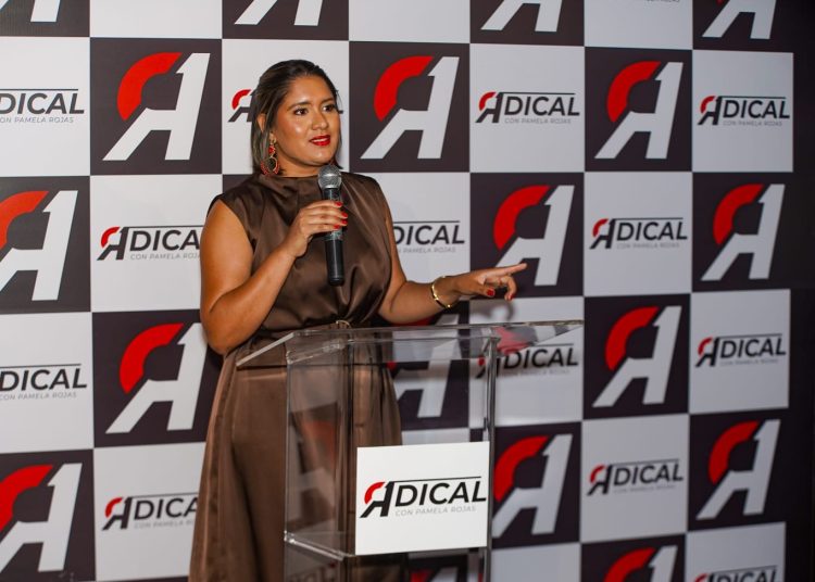 Pamela Rojas lanza “Radical”, un nuevo espacio de investigación periodística comprometido con la verdad y el cambio social