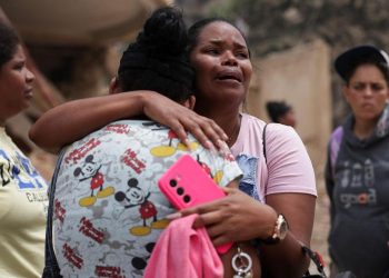 Delcy Rodríguez eleva a 589 los fallecidos y 2,980 los heridos tras doblete sísmico en Venezuela