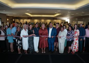 Regional 15 de Educación celebró con éxito la Expo Feria del Subsistema de Jóvenes y Adultos