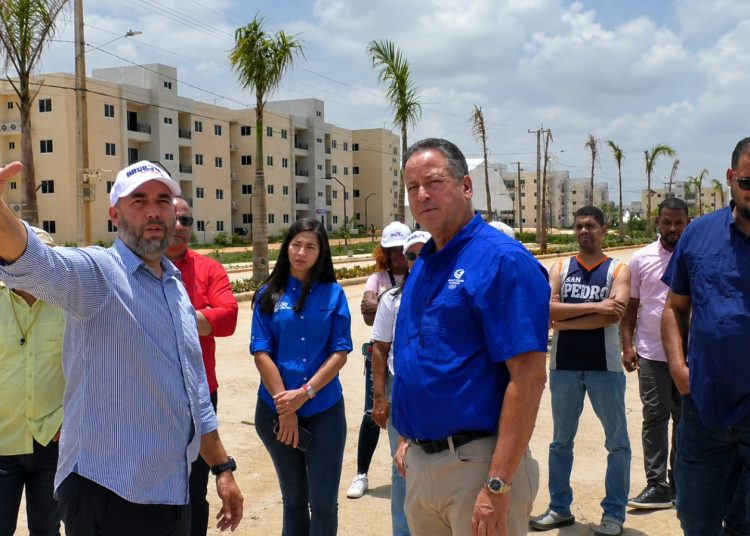Jefatura de Misión destaca avances de la Villa Centroamericana y del Caribe