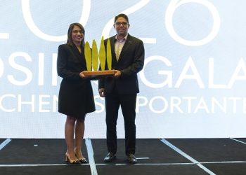 Premio Mujeres que Cambian el Mundo del BHD obtiene galardón en Cannes Dominicana