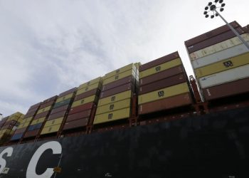 Panamá culpa a Irán del ataque a un buque mercante de bandera panameña en el golfo Pérsico