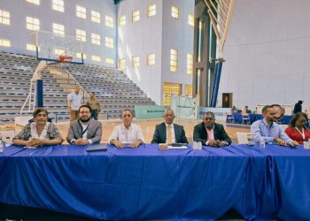 Infraestructura Escolar rehabilitará 1,451 escuelas; centros más críticos estarán listos en agosto