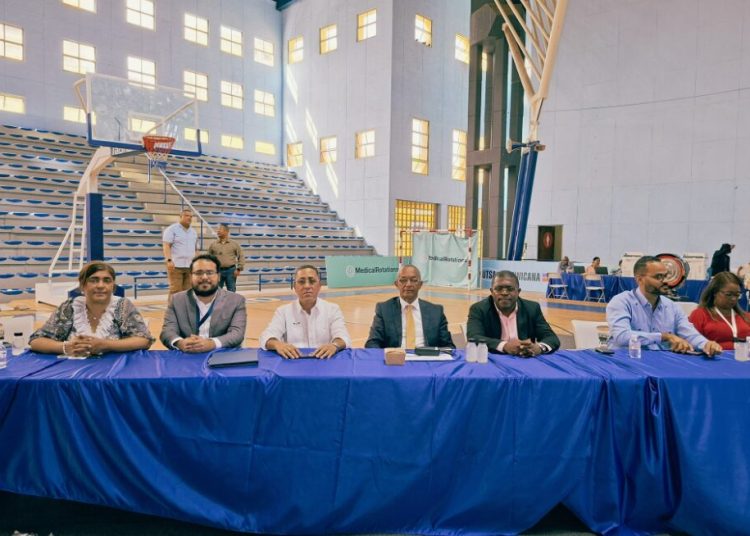 Infraestructura Escolar rehabilitará 1,451 escuelas; centros más críticos estarán listos en agosto