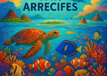 Día Mundial de los Arrecifes