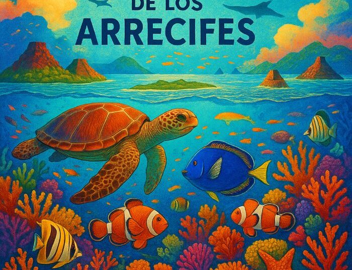 Día Mundial de los Arrecifes