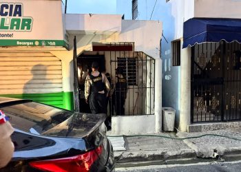 DNCD incauta más de 1,800 gramos de drogas y arresta a seis personas en operativos en el Distrito Nacional