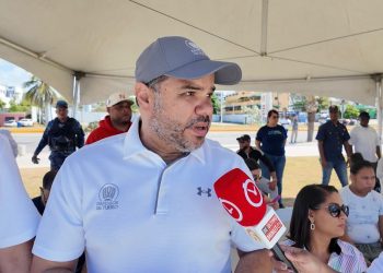 Defensor del Pueblo destaca impacto de los Juegos de Verano 2026 y felicita al Ministerio de la Juventud