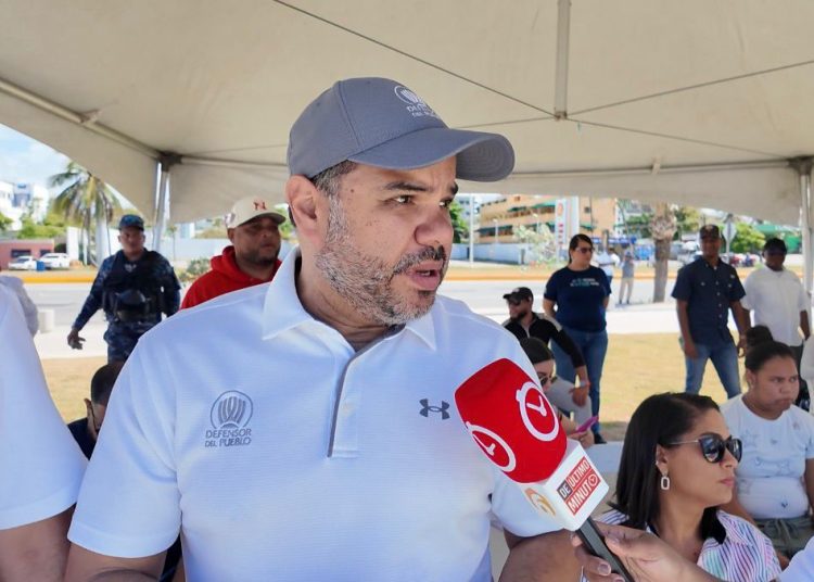 Defensor del Pueblo destaca impacto de los Juegos de Verano 2026 y felicita al Ministerio de la Juventud