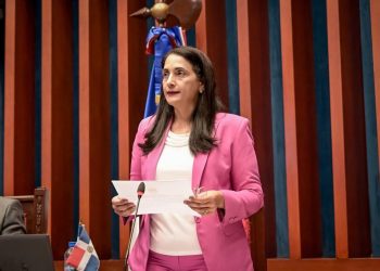 Senadora Lía Díaz expresa preocupación por aumento de quemaduras en niños y adolescentes en la Región Sur